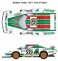 Stratos Turbo #539 Giro D` Italia 1977 (デカール) その他の画像1 サムネイル