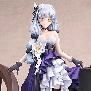 Girls` Frontline HK416 Star Cocoon Ver. (PVC Figure)