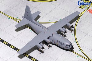C-130 タイ王国空軍 #60109 (完成品飛行機)