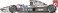 Type020 Japan GP 1991 (レジン・メタルキット) その他の画像2 サムネイル