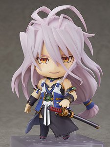 ねんどろいど 千子村正 (フィギュア)