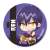 Gyugyutto Can Badge Shaman King Tao Len (Anime Toy) Item picture1