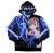 A Certain Magical Index III Full Graphic Light Parka L (Anime Toy) Item picture2