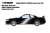 Nissan Skyline GT-R (BNR34) V-spec II Nur 2002 Black Pearl (Diecast Car) Other picture1