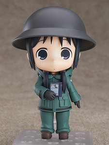 ねんどろいど チト (フィギュア)