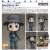 Nendoroid Chito (PVC Figure) Item picture5