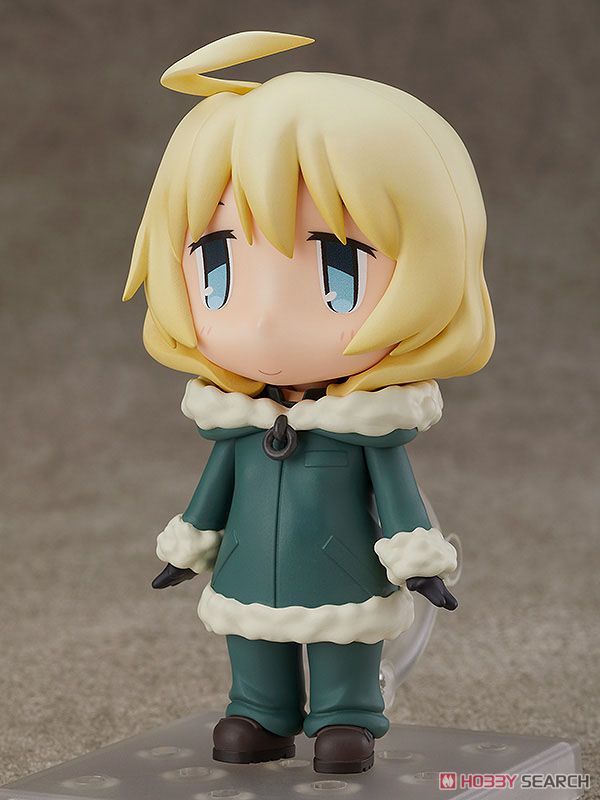 ねんどろいど ユーリ (フィギュア) 商品画像2