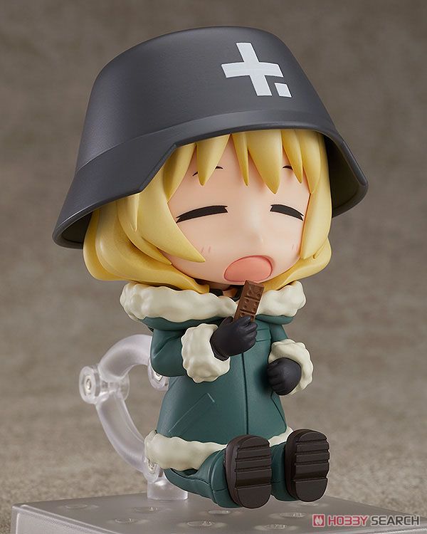 ねんどろいど ユーリ (フィギュア) 商品画像4