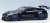 LBワークス GT-R タイプ1.5 スペシャルエディション 2017 ブラック / カーボンルーフ・ボンネット (ミニカー) 商品画像1