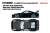 LBワークス GT-R タイプ1.5 スペシャルエディション 2017 ブラック / カーボンルーフ・ボンネット (ミニカー) その他の画像1