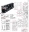 16番(HO) 国鉄 キ750形 除雪車 組立キット (組み立てキット) (鉄道模型) 設計図4 サムネイル