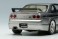 NISMO 400R 1996 シルバー (ミニカー) 商品画像3 サムネイル