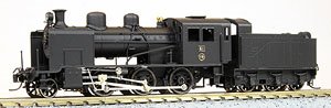 【特別企画品】 樺太鉄道 60形 (鉄道省7720形) 蒸気機関車 (塗装済み完成品) (鉄道模型)