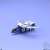 Super Mini Pla Celestial Combine Jet Ikaros (Set of 5) (Shokugan) Other picture6