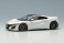 Honda NSX (NC1) 2016 130R White (Diecast Car) 商品画像1 Thumbnail
