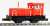 [Limited Edition] Plastic Series Kyosan Kogyo 20t Switcher (Orange) (Pre-colored Completed) (Model Train) Item picture1