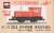 [Limited Edition] Plastic Series Kyosan Kogyo 20t Switcher (Orange) (Pre-colored Completed) (Model Train) Package1