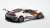 Honda NSX GT3 #84 2017 Macau GP Honda Racing (Diecast Car) Item picture6