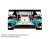 グッドスマイル 初音ミク AMG 2019 SUPER GT ver. (ミニカー) その他の画像5