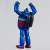 Sofubi Toy Box 020 Tetsujin 28-go (Completed) Item picture4