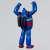 Sofubi Toy Box 020 Tetsujin 28-go (Completed) Item picture5