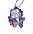 Fate/Extella Link Onamae Pitanko Rubber Mascot A (Set of 14) (Anime Toy) Item picture6