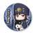 Gyugyutto Can Badge Boogiepop and Others Boogiepop (Anime Toy) Item picture1
