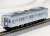 Series 301 Gray Blue Line Air-Conditioned Car (Basic 6-Car Set) (Model Train) Item picture4