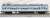 Series 301 Gray Blue Line Air-Conditioned Car (Basic 6-Car Set) (Model Train) Item picture5