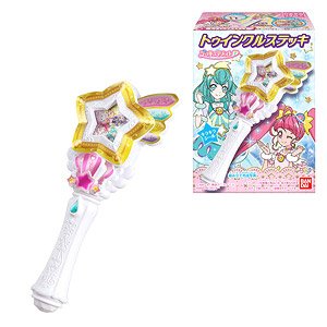 スター☆トゥインクルプリキュア プリキュアメイト2 (10個セット) (食玩)