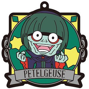 Re:Zero -Starting Life in Another World- Stained Glass Mascot Petelgeuse (Anime Toy)