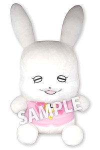 約束のネバーランド リトルバーニーぬいぐるみ (キャラクターグッズ)