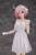 Shielder/Mash Kyrielight: Heroic Spirit Formal Dress Ver. (PVC Figure) Item picture5