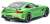 メルセデス AMG GT R (グリーン ヘル マグノ) (ミニカー) 商品画像2
