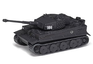 Tiger I German Army SpxAbt 502 Russia 1942 (Pre-built AFV)