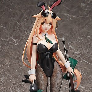 M1918: Bunny Ver. (PVC Figure)