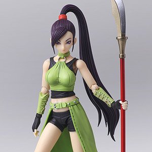 Dragon Quest XI: Echoes of an Elusive Age Bring Arts Martina (Completed)