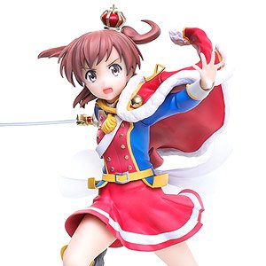 Shojo Kageki Revue Starlight Karen Aijo (PVC Figure)