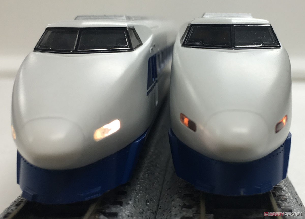 車両用LEDライト基板 Type T5 (1個入り) (鉄道模型) その他の画像1