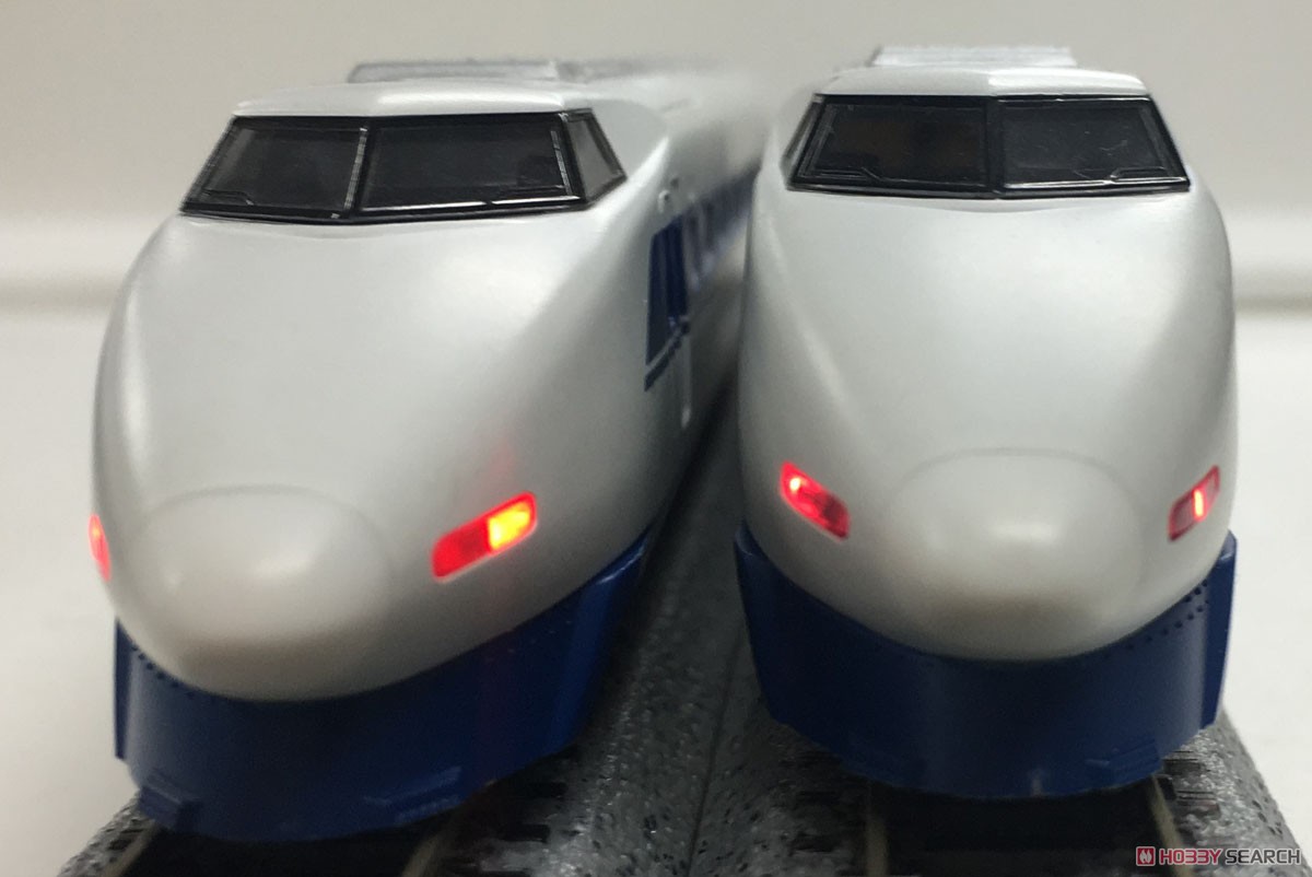 車両用LEDライト基板 Type T5 (1個入り) (鉄道模型) その他の画像2
