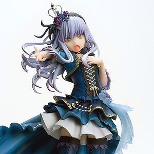 BanG Dream! Girls Band Party! Vocal Collection Yukina Minato from Roselia (PVC Figure)