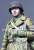 WWII 米 アメリカ陸軍歩兵 冬支度を整えた兵士 (2体セット) (プラモデル) 商品画像6