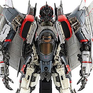 DLX SCALE BLITZWING (DLXスケール・ブリッツウィング) (完成品)