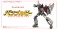 DLX SCALE BLITZWING (DLXスケール・ブリッツウィング) (完成品) 商品画像8 サムネイル