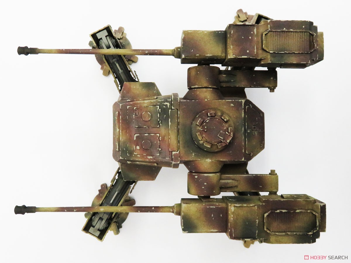 ドイツ軍 ビエラフースラー型特殊歩兵戦車 `カイザーキーファー` (プラモデル) 商品画像16