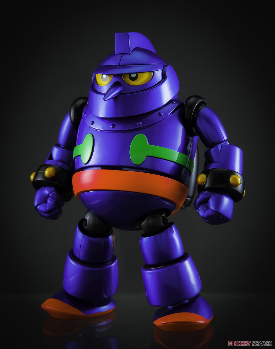 ES Alloy - Tetsujin 28-go (Completed) Item picture1