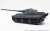 German E-50 Ausf.B mit 10.5cm KwK `PantherIII` (Plastic model) Other picture2