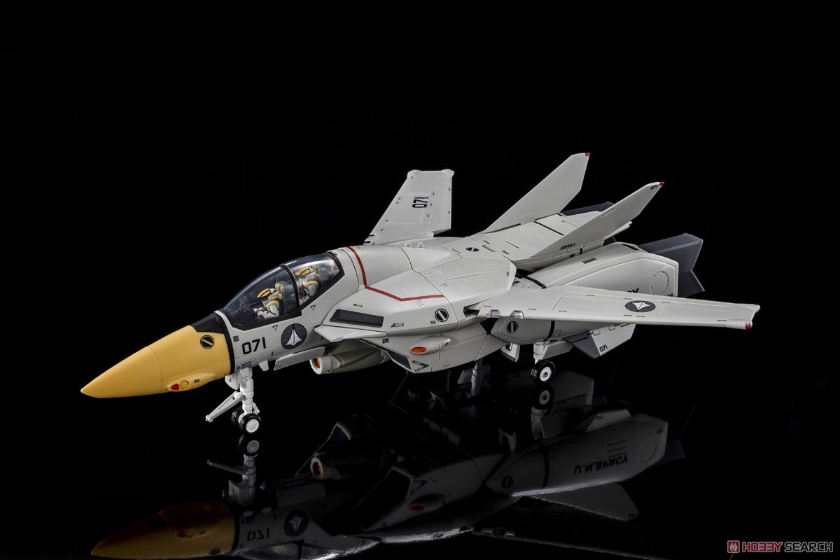 1/60 完全変形エリントシーカー Premium Finish (完成品) 商品画像1