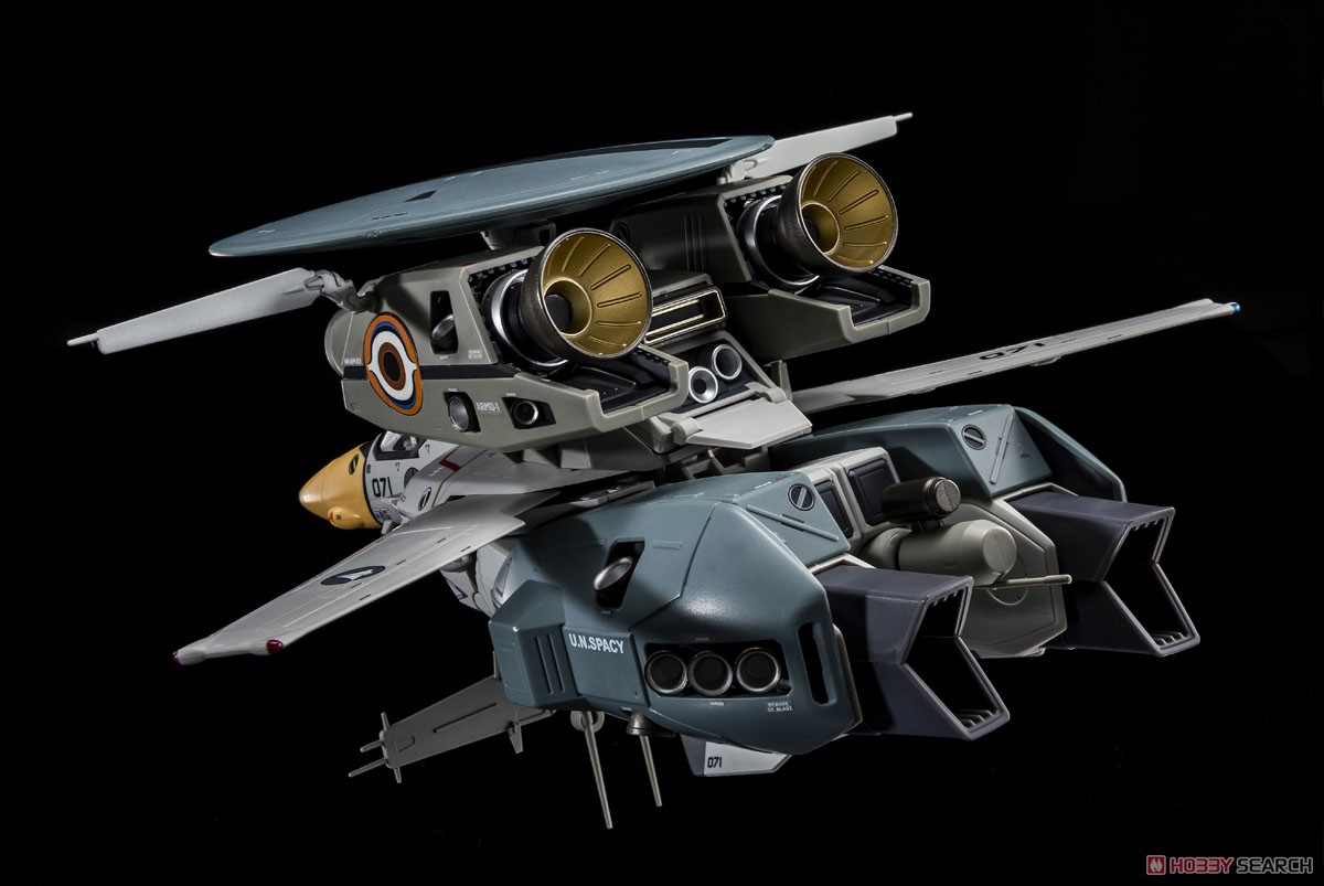 1/60 完全変形エリントシーカー Premium Finish (完成品) 商品画像11