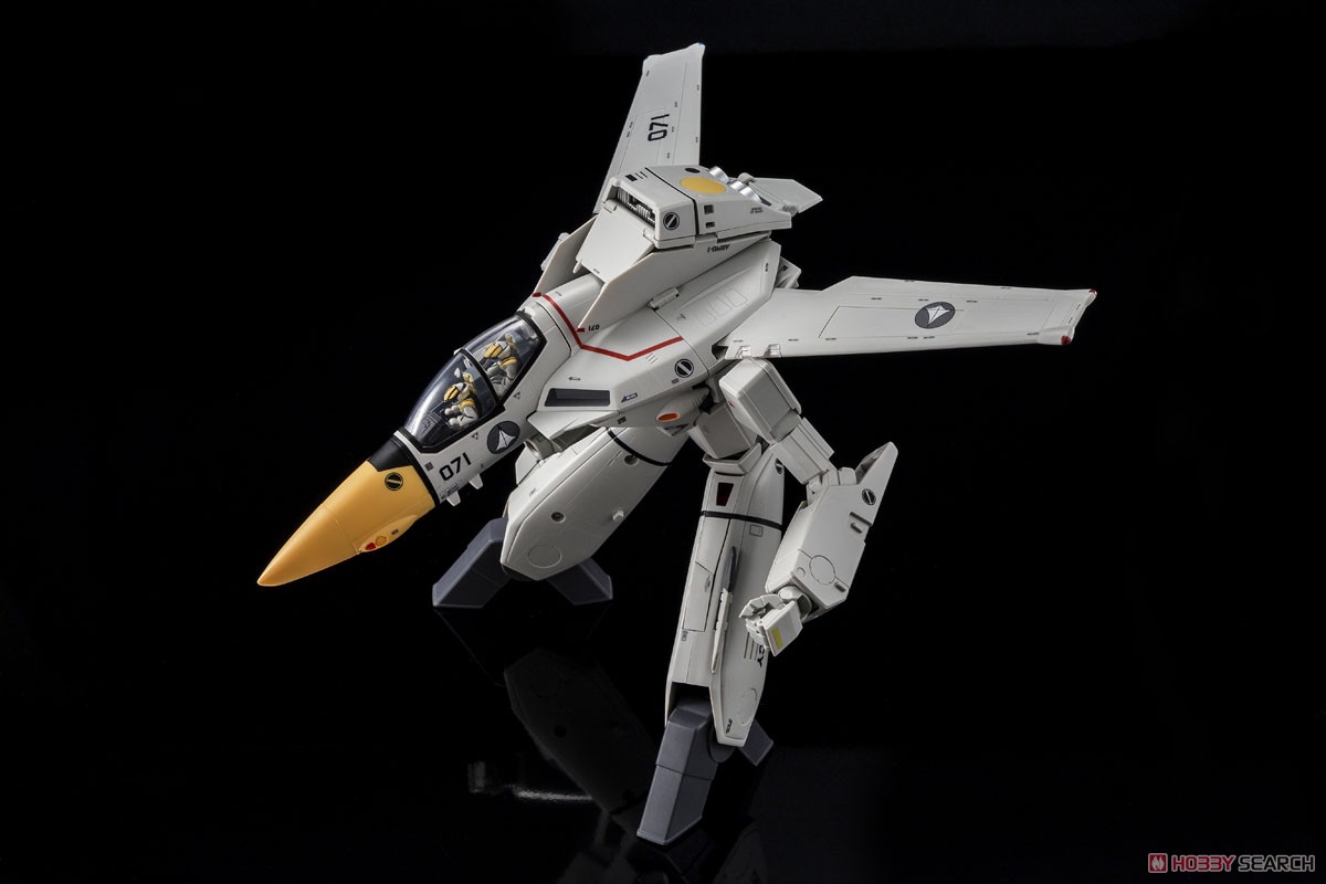 1/60 完全変形エリントシーカー Premium Finish (完成品) 商品画像2